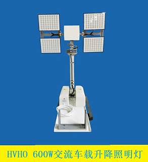 車載移動照明設備 采購指南、批發價格與優質廠家推薦